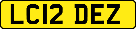 LC12DEZ