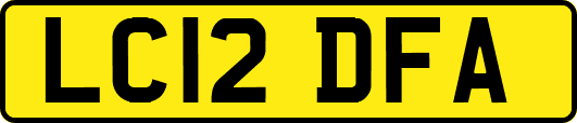 LC12DFA