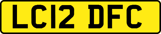 LC12DFC