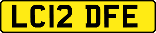 LC12DFE