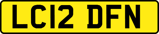 LC12DFN