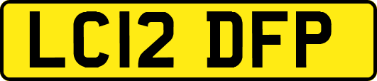LC12DFP