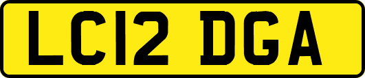 LC12DGA