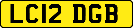 LC12DGB