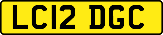 LC12DGC