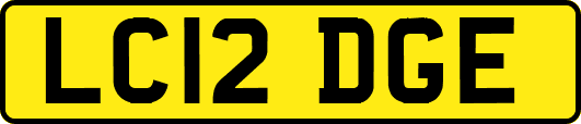 LC12DGE