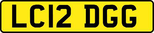 LC12DGG