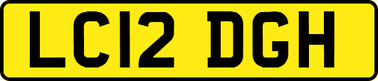 LC12DGH