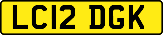 LC12DGK