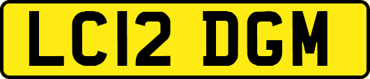LC12DGM