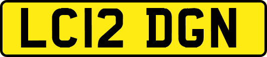 LC12DGN