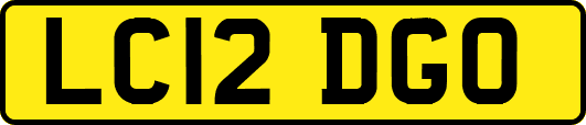 LC12DGO