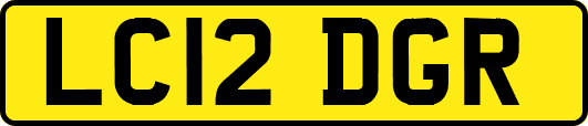 LC12DGR