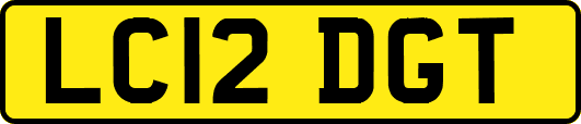 LC12DGT