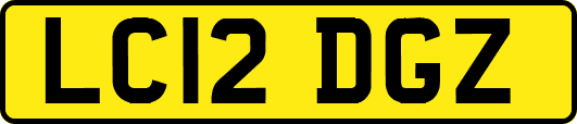 LC12DGZ