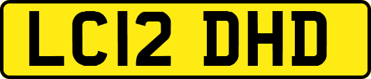 LC12DHD
