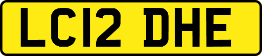 LC12DHE