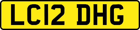 LC12DHG