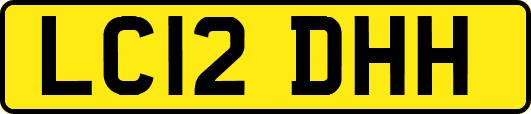 LC12DHH