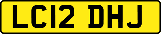 LC12DHJ