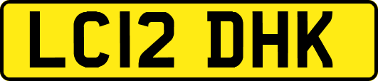 LC12DHK