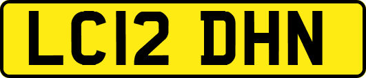 LC12DHN