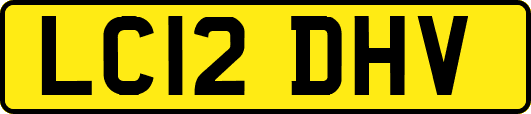 LC12DHV