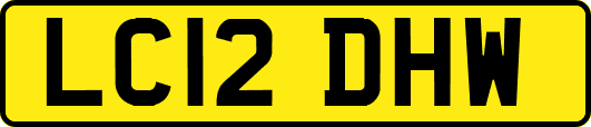LC12DHW