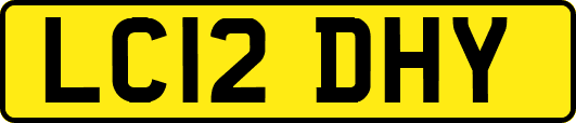 LC12DHY