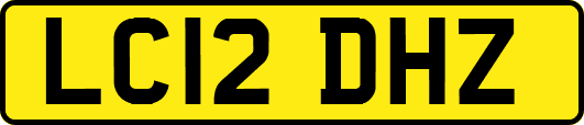 LC12DHZ