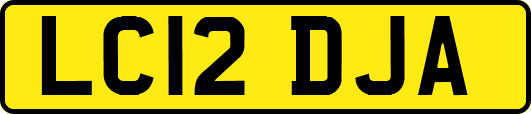 LC12DJA