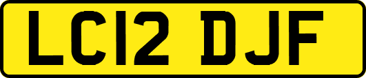 LC12DJF