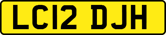 LC12DJH