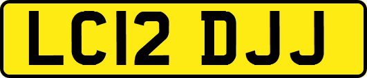 LC12DJJ