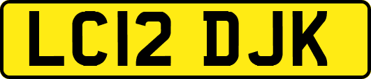 LC12DJK