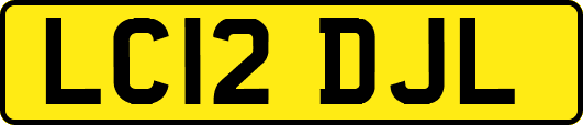 LC12DJL
