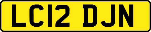 LC12DJN
