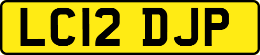 LC12DJP