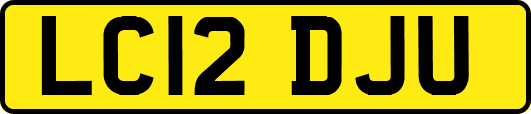 LC12DJU