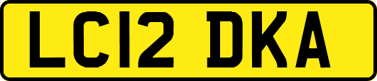 LC12DKA