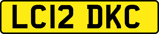 LC12DKC