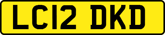 LC12DKD