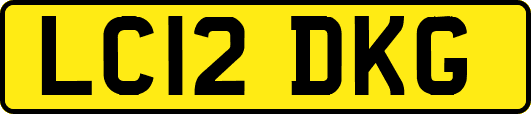 LC12DKG