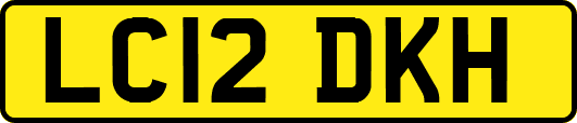 LC12DKH