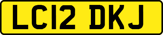 LC12DKJ