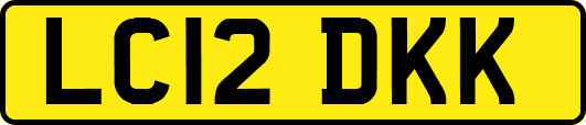 LC12DKK
