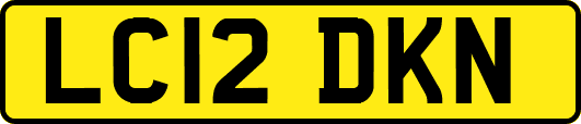 LC12DKN