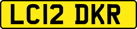 LC12DKR