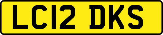 LC12DKS