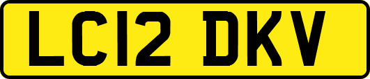 LC12DKV